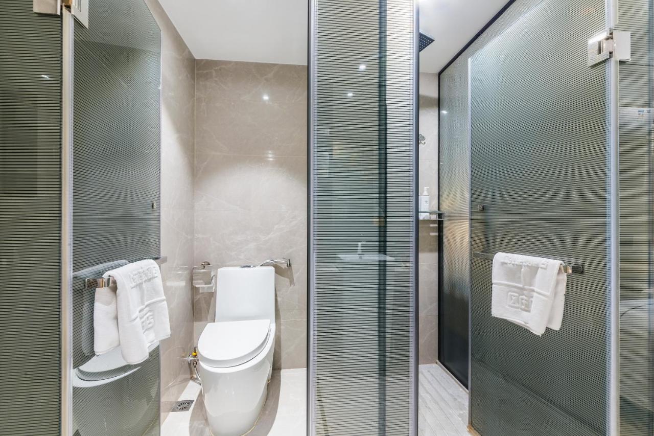 Hotel Shangyuanhotel Quzhuang Branch