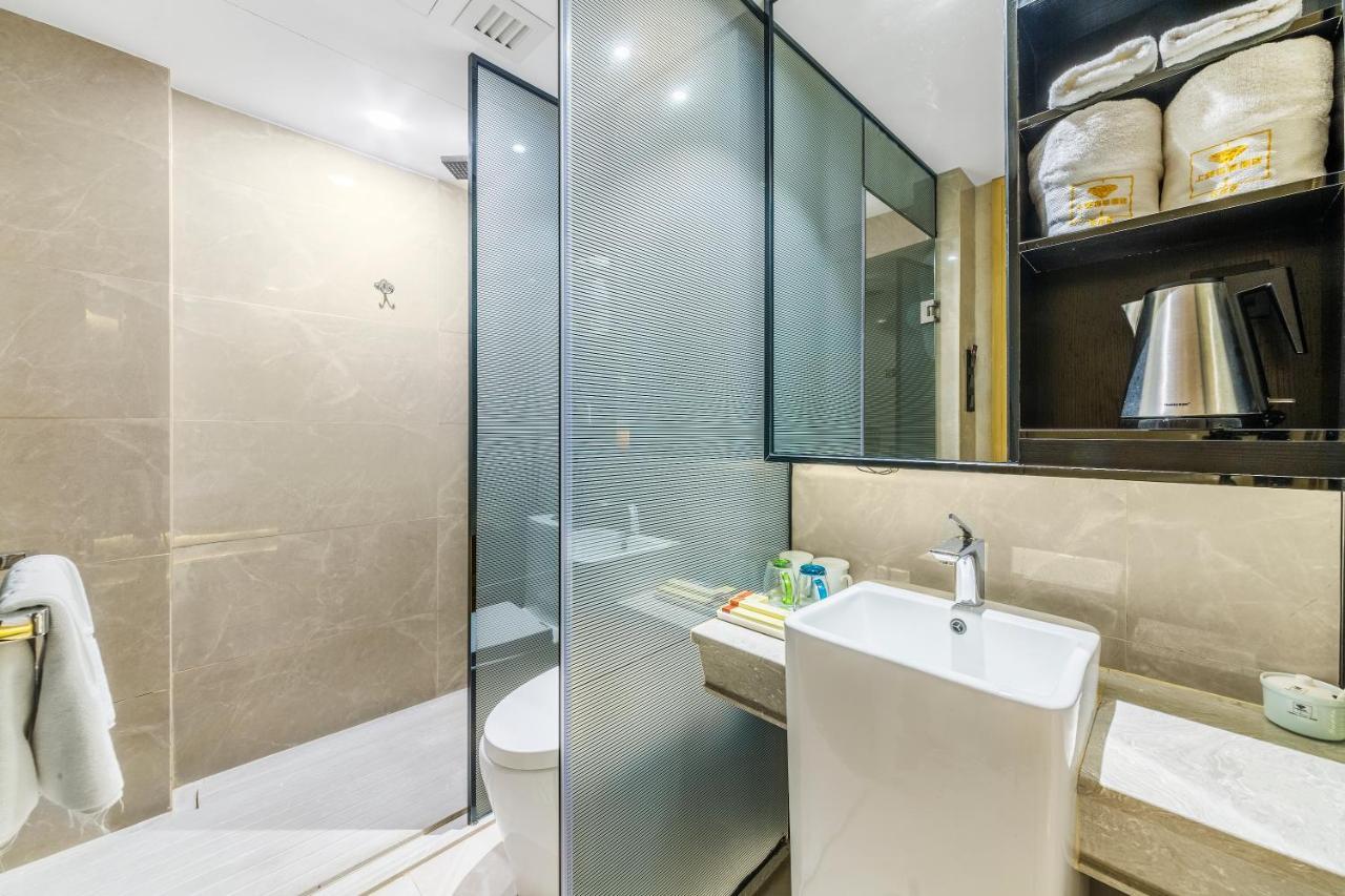 Hotel Shangyuanhotel Quzhuang Branch 4*