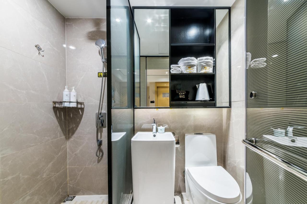 Shangyuanhotel Quzhuang Branch