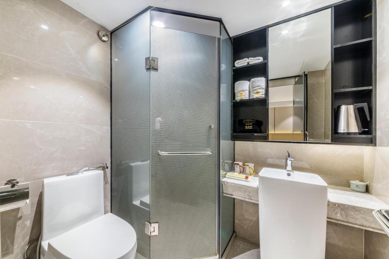 Shangyuanhotel Quzhuang Branch Hotel