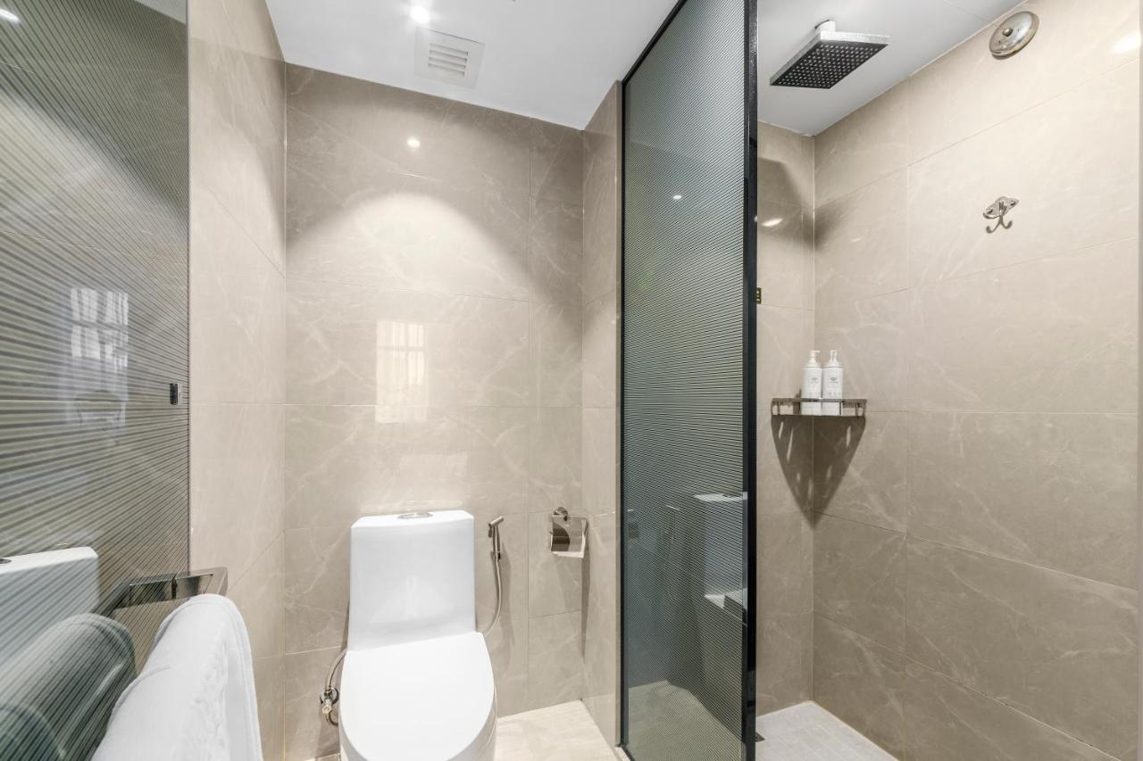 Shangyuanhotel Quzhuang Branch 4*