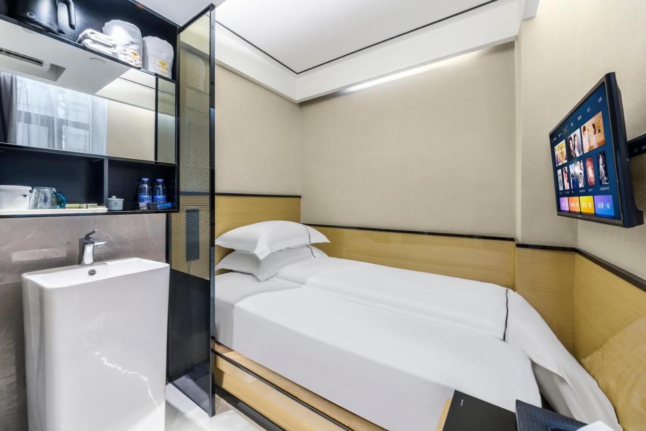 Shangyuanhotel Quzhuang Branch Hotel