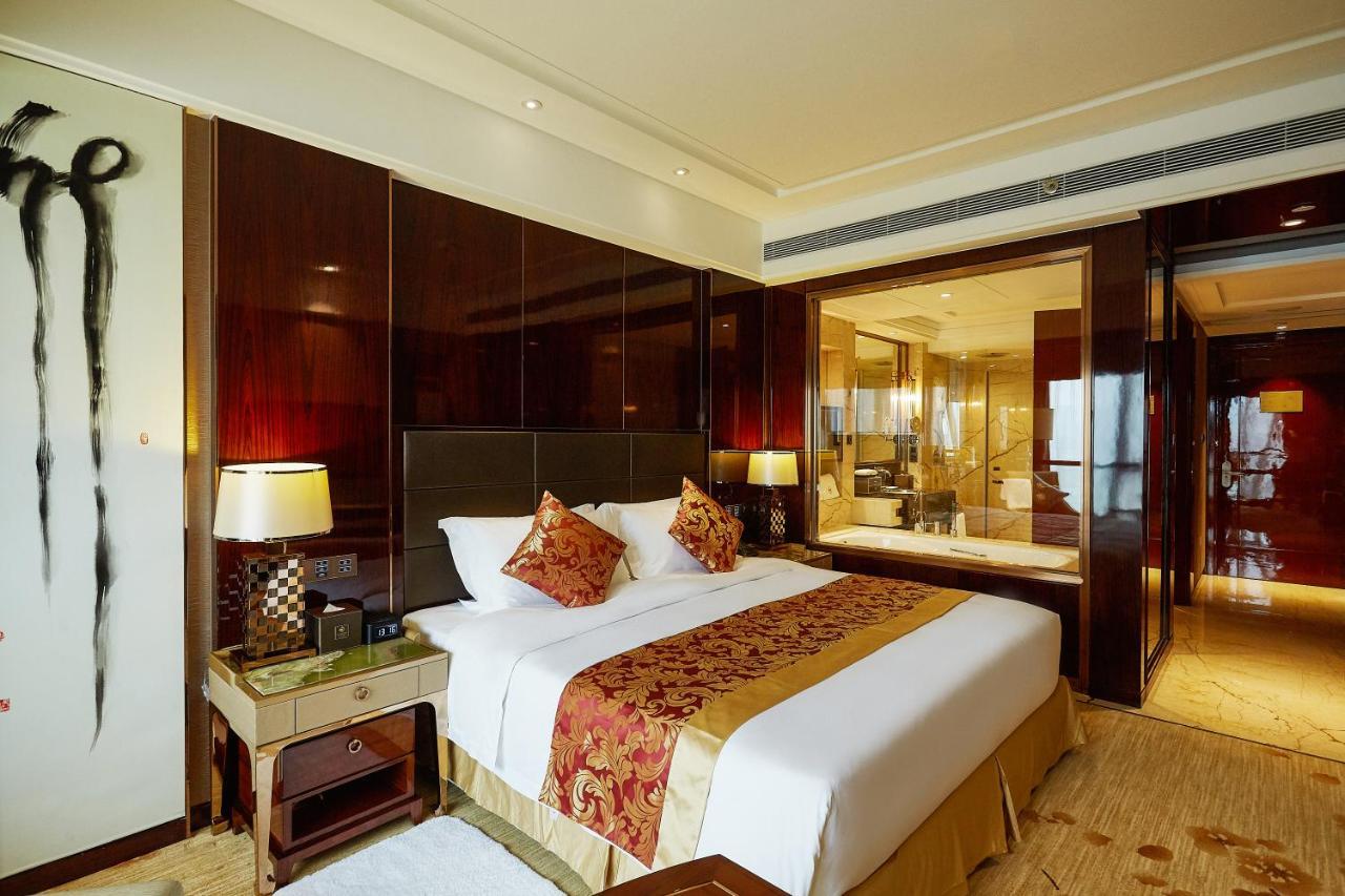 Estandon Hotel Guangzhou