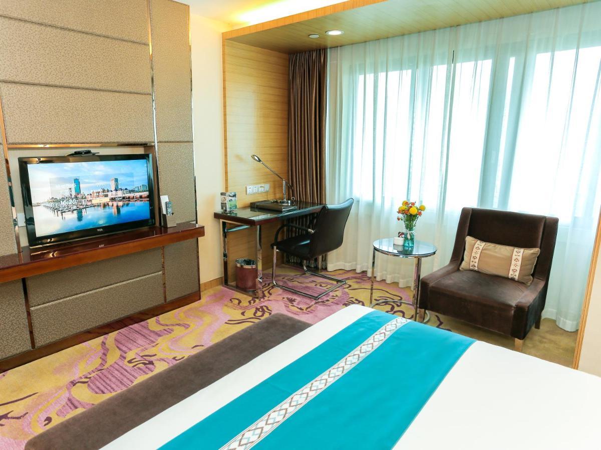 Easun Guotai Guangzhou
