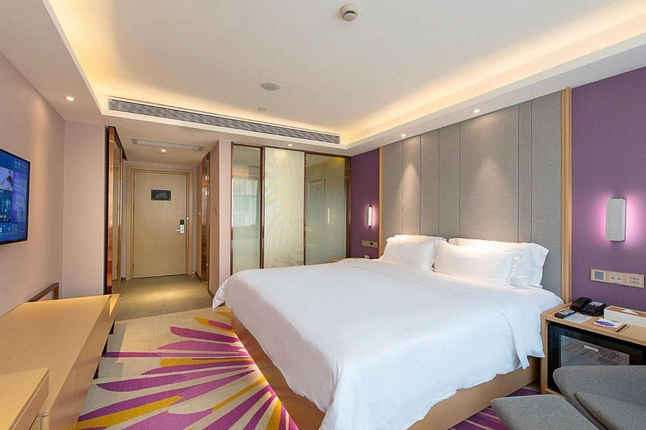 Hotel Lavande Haizhu Square Beijing Road Pedestrian Street 3*