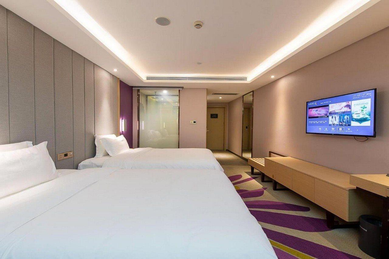Lavande Haizhu Square Beijing Road Pedestrian Street 3*