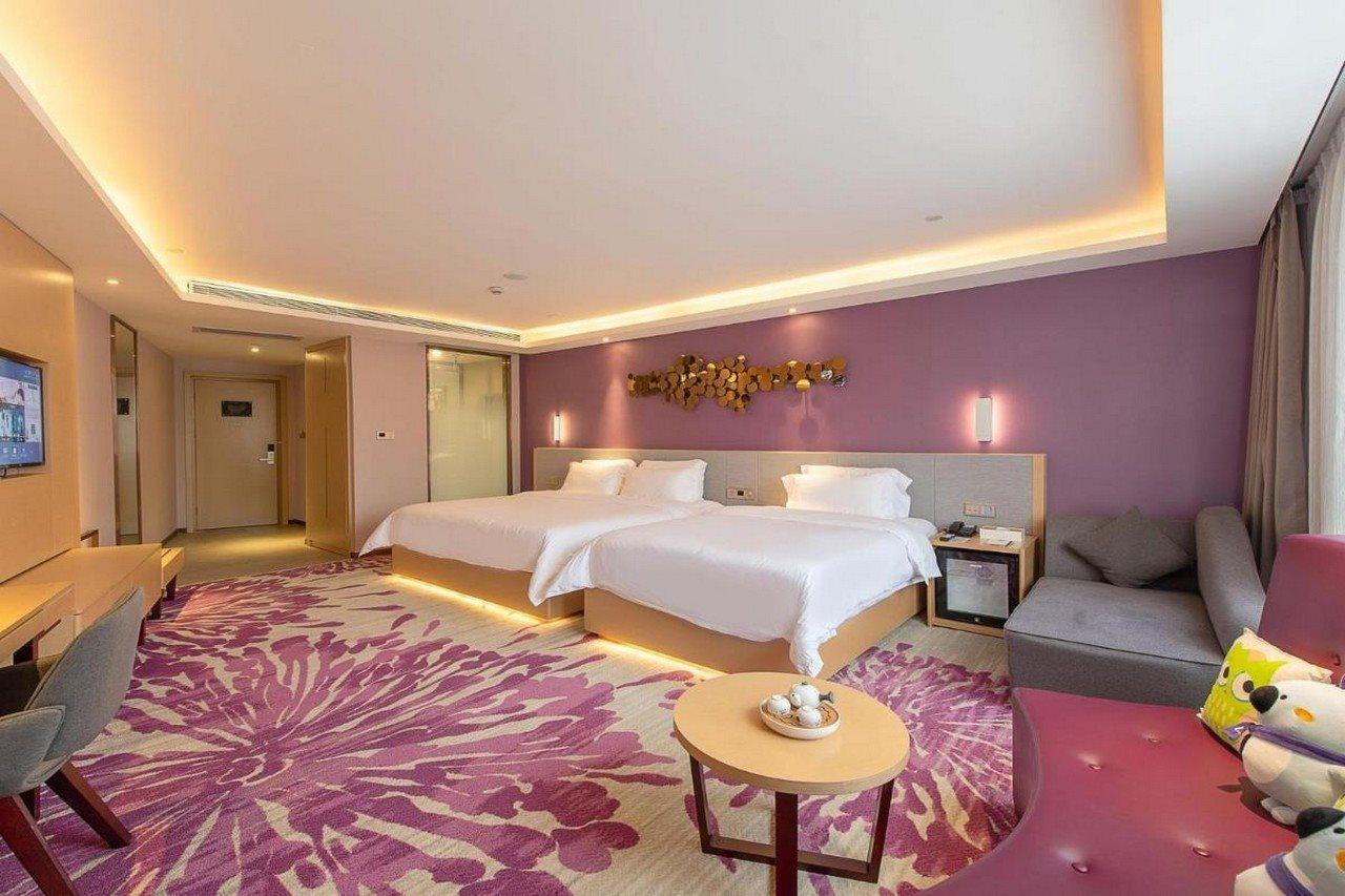 Hotel Lavande Haizhu Square Beijing Road Pedestrian Street 3*