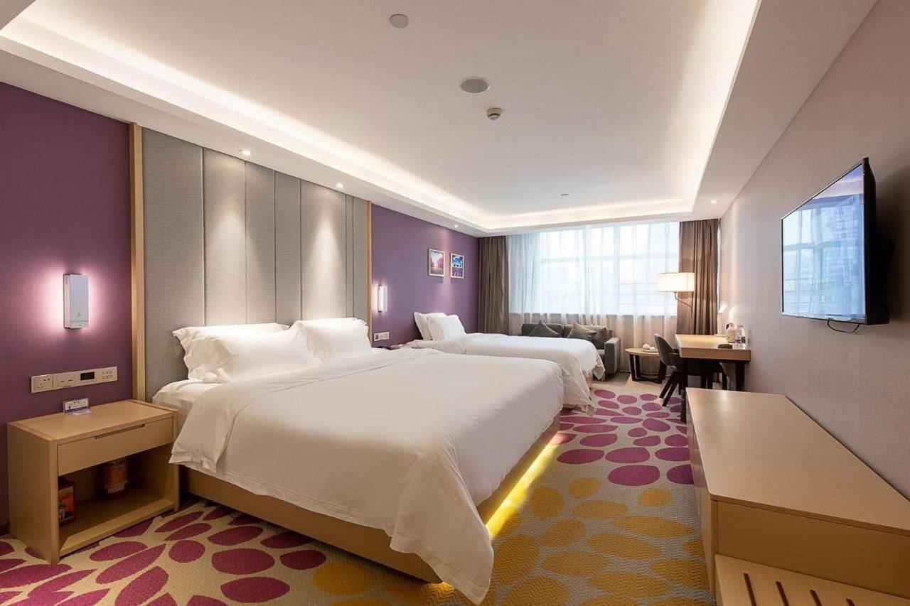 Hotel Lavande Haizhu Square Beijing Road Pedestrian Street 3*