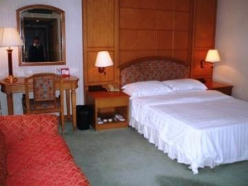 Hotel Gardford International