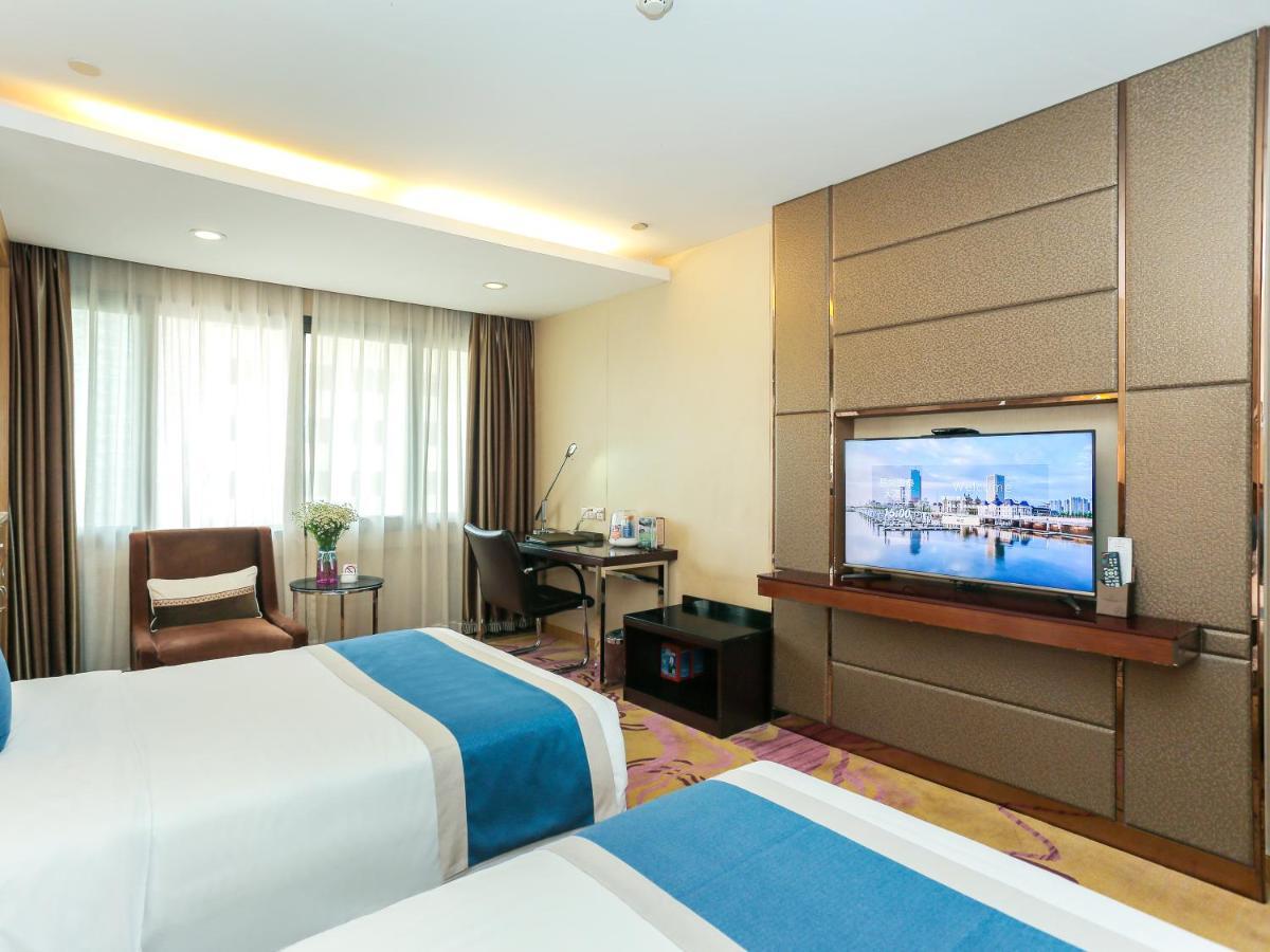 Easun Guotai Guangzhou