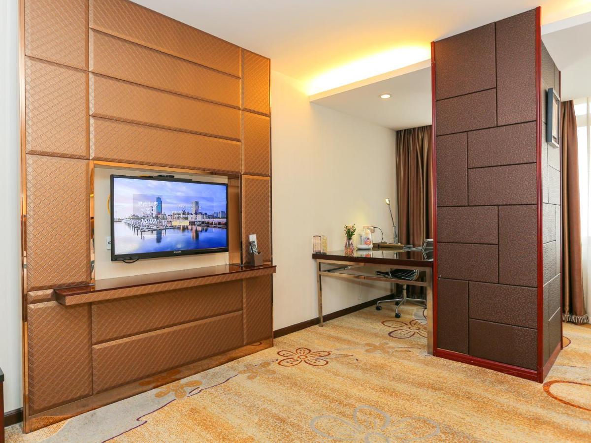 Hotel Easun Guotai