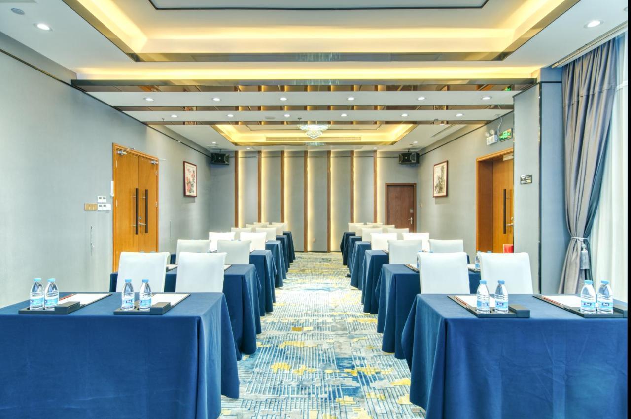 Easun Guotai Hotel