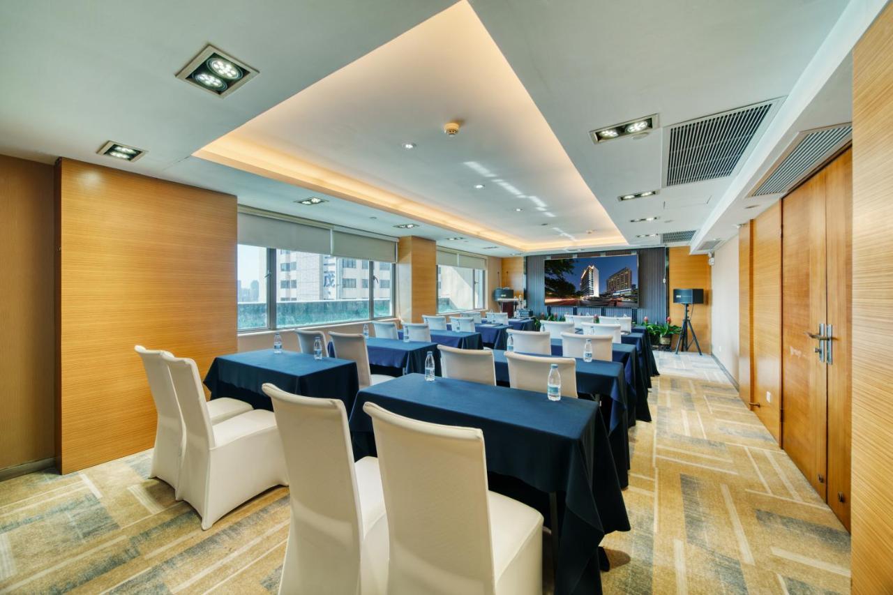Easun Guotai Hotel