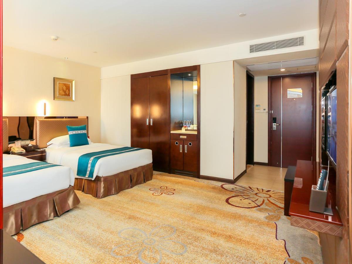 Easun Guotai Hotel
