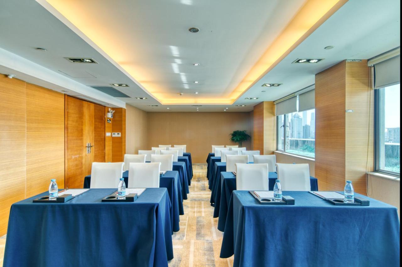 Easun Guotai Hotel