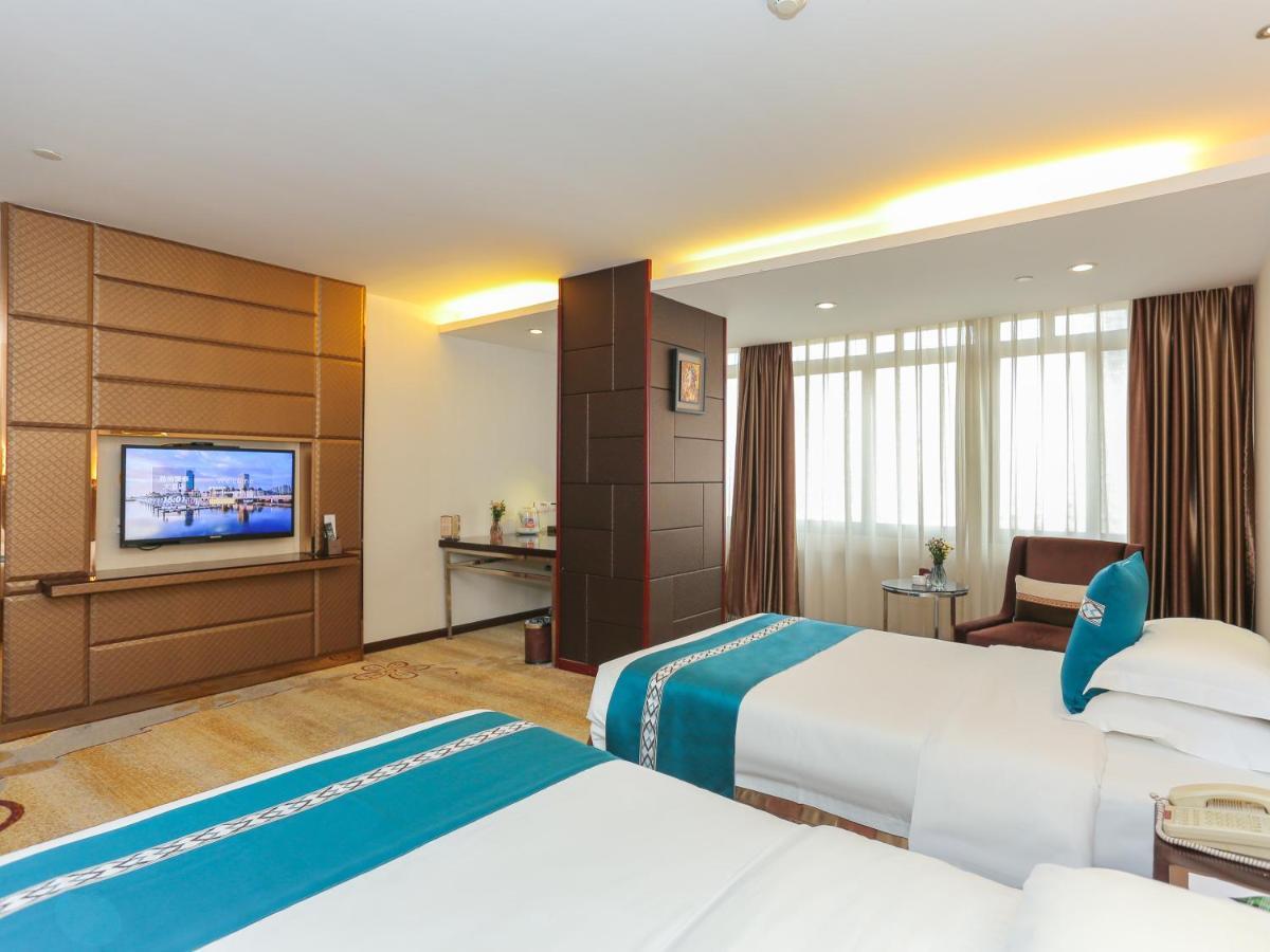 Easun Guotai Hotel