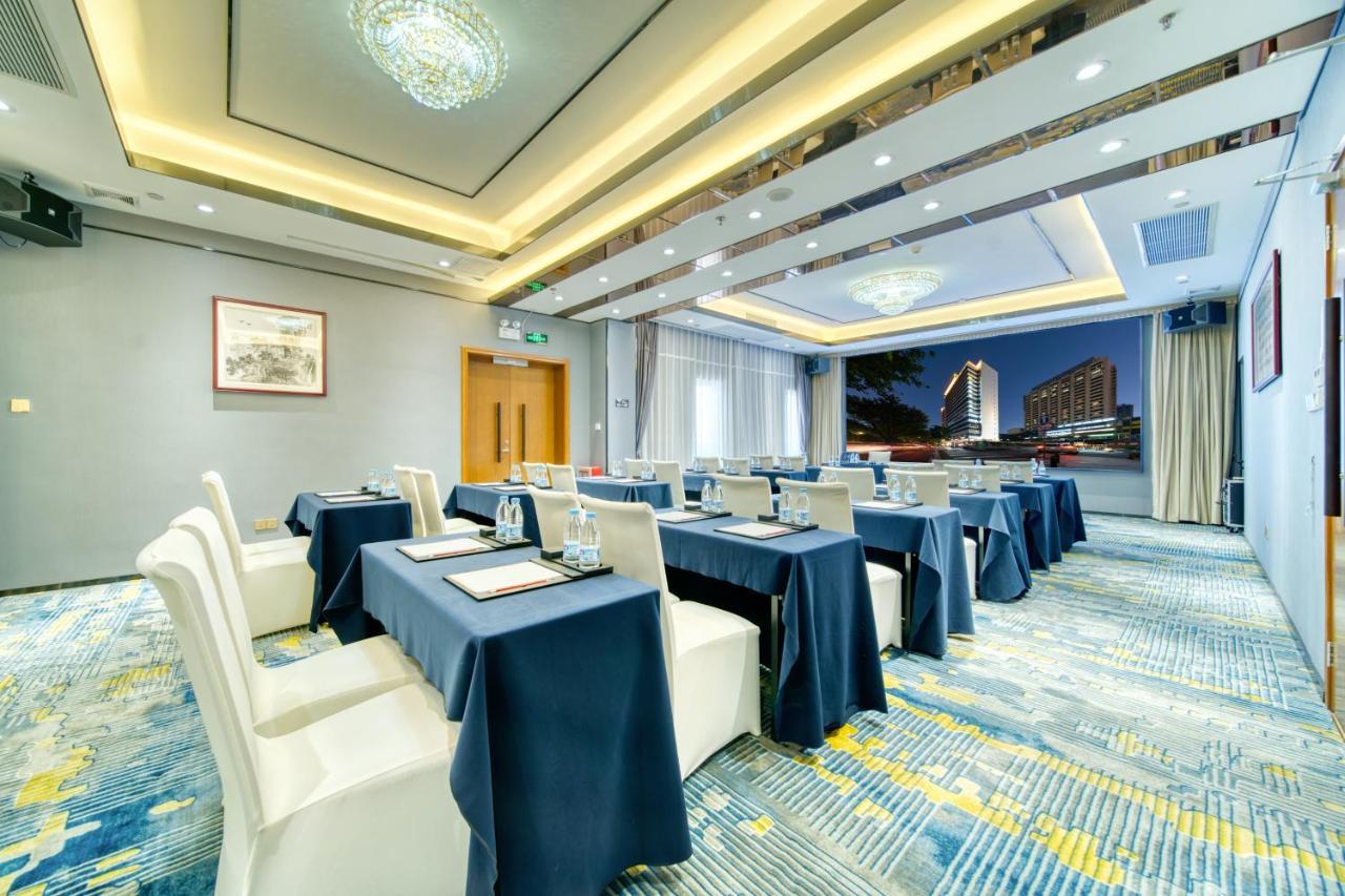 Easun Guotai Guangzhou