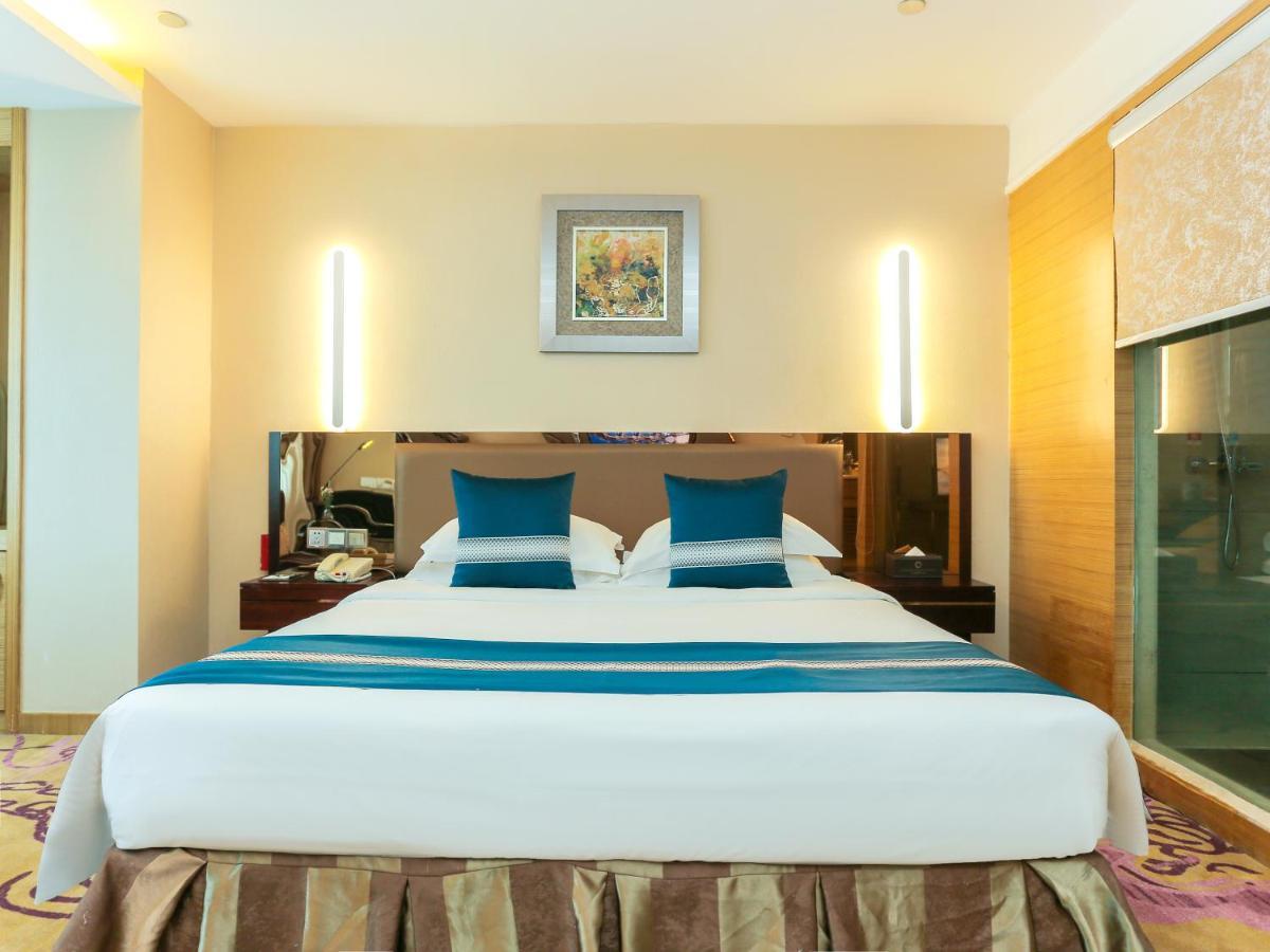 Hotel Easun Guotai