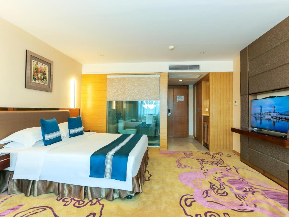 Hotel Easun Guotai