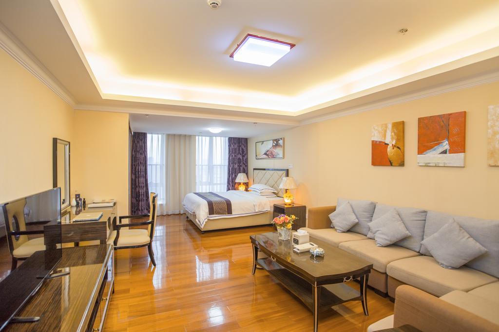Apartment The Legend Service