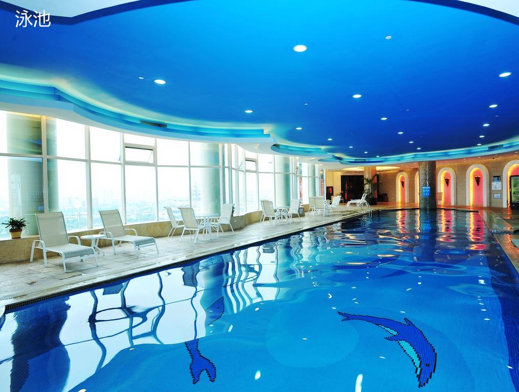 The Royal Marina Plaza 5* Guangzhou