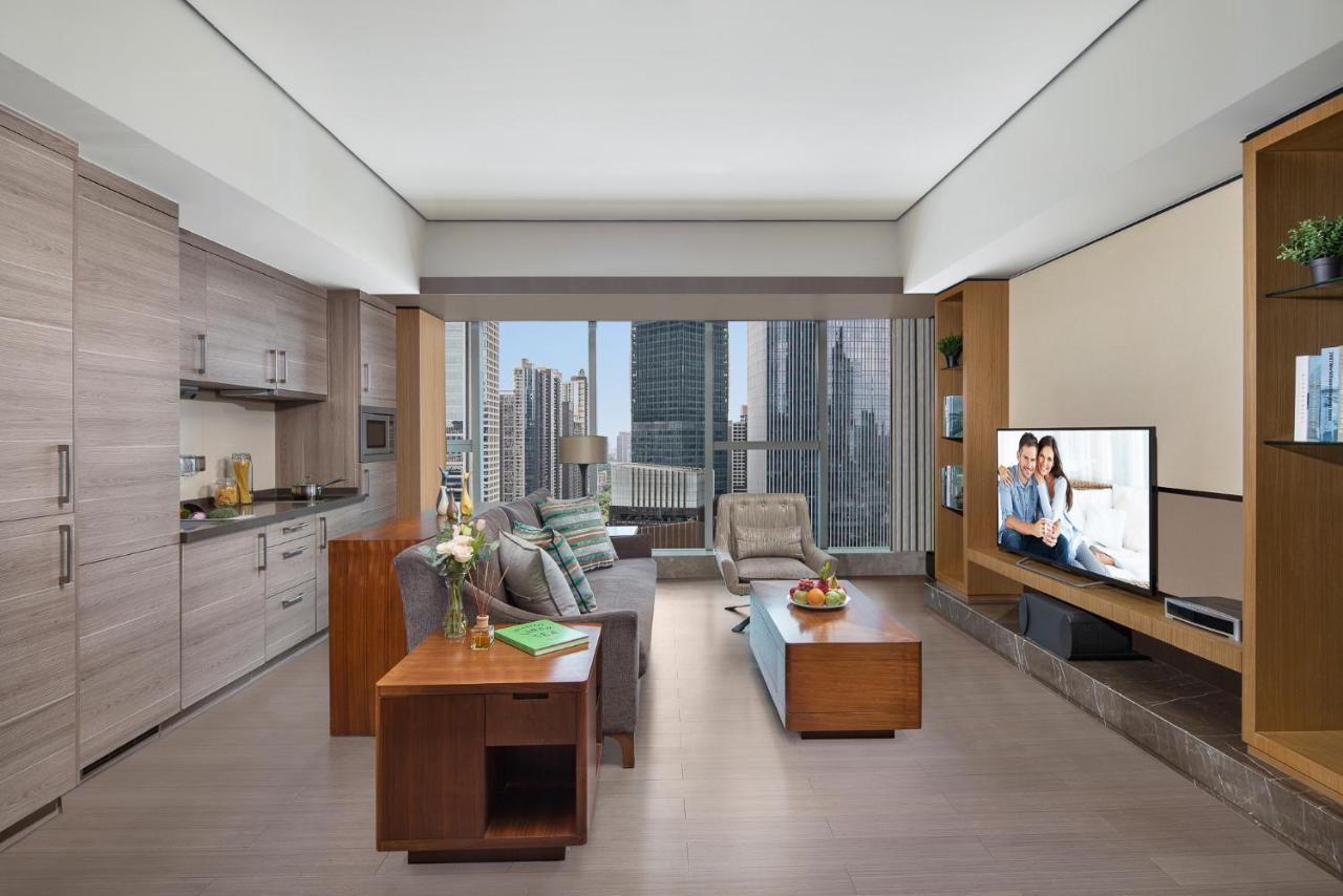 Ascott Ifc * Guangzhou