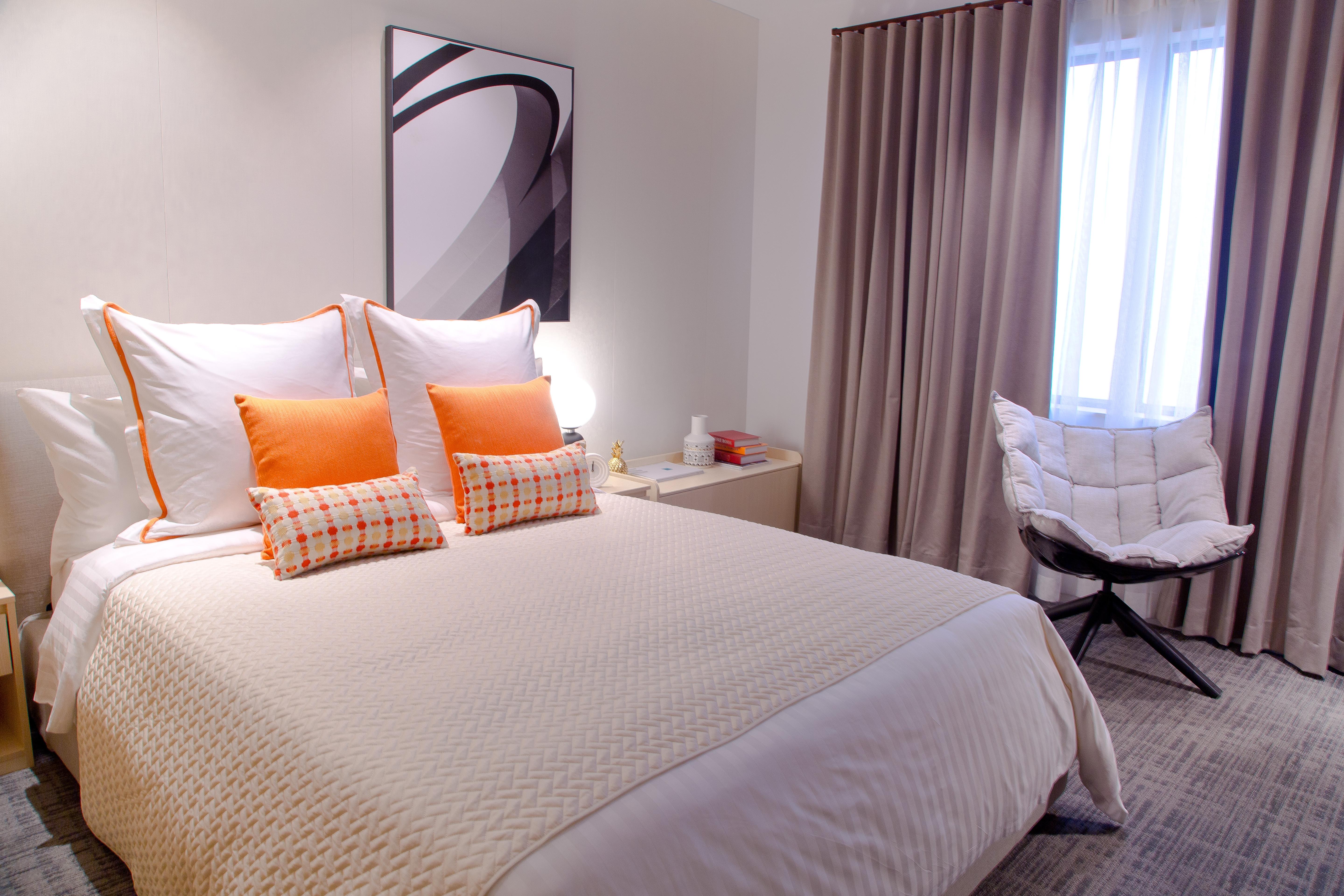 Ln Apartment *