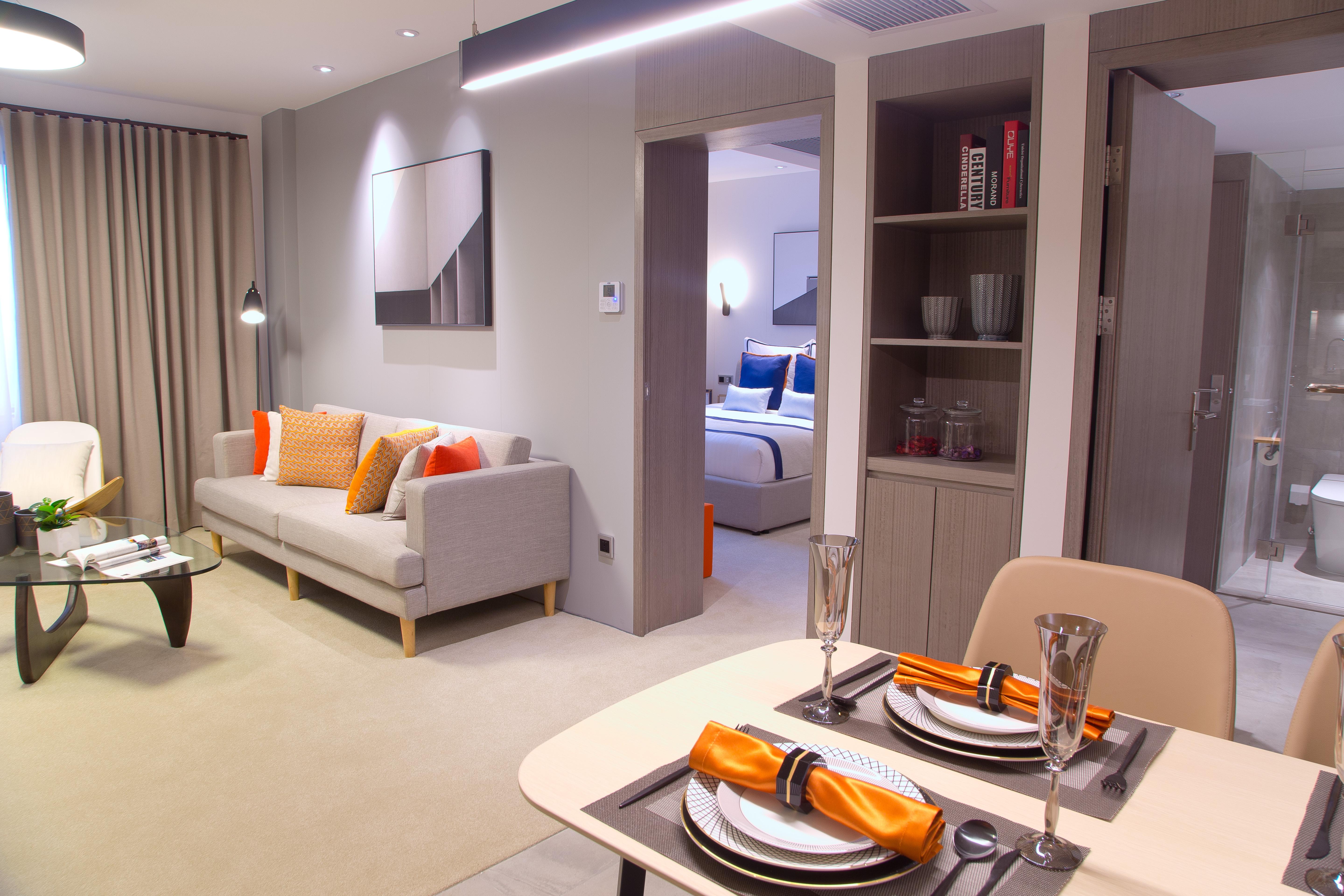 Ln Apartment