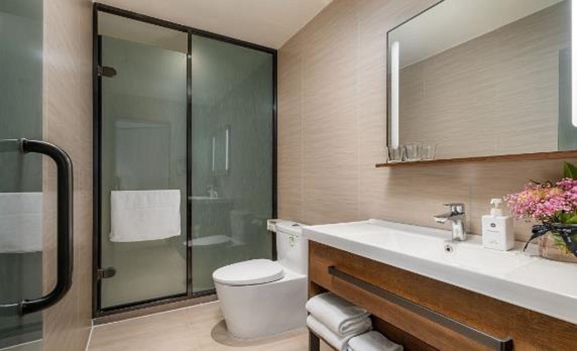 Hotel Hanting Express Zhongshaner Road 2*