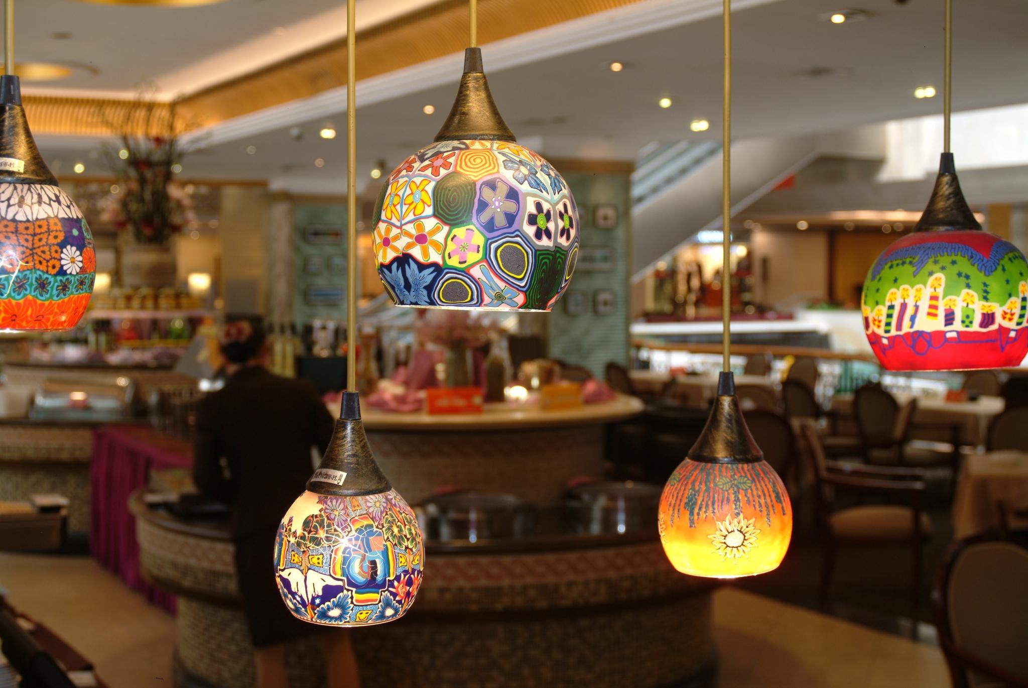 Hotel Guangdong Hotel-free Shuttle & Registration Counter Service During Fair Guangzhou