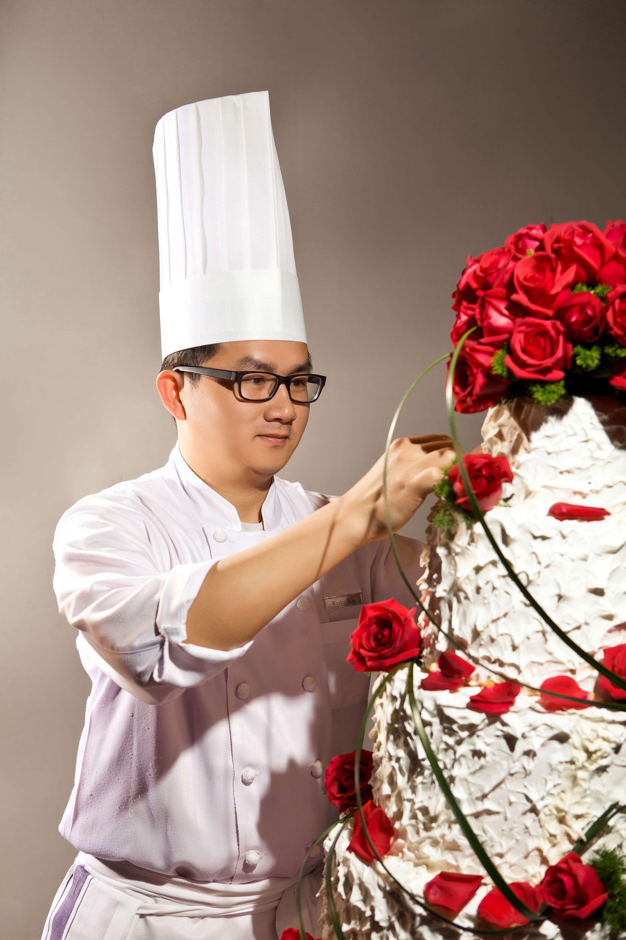 Grand Hyatt Hotel Guangzhou
