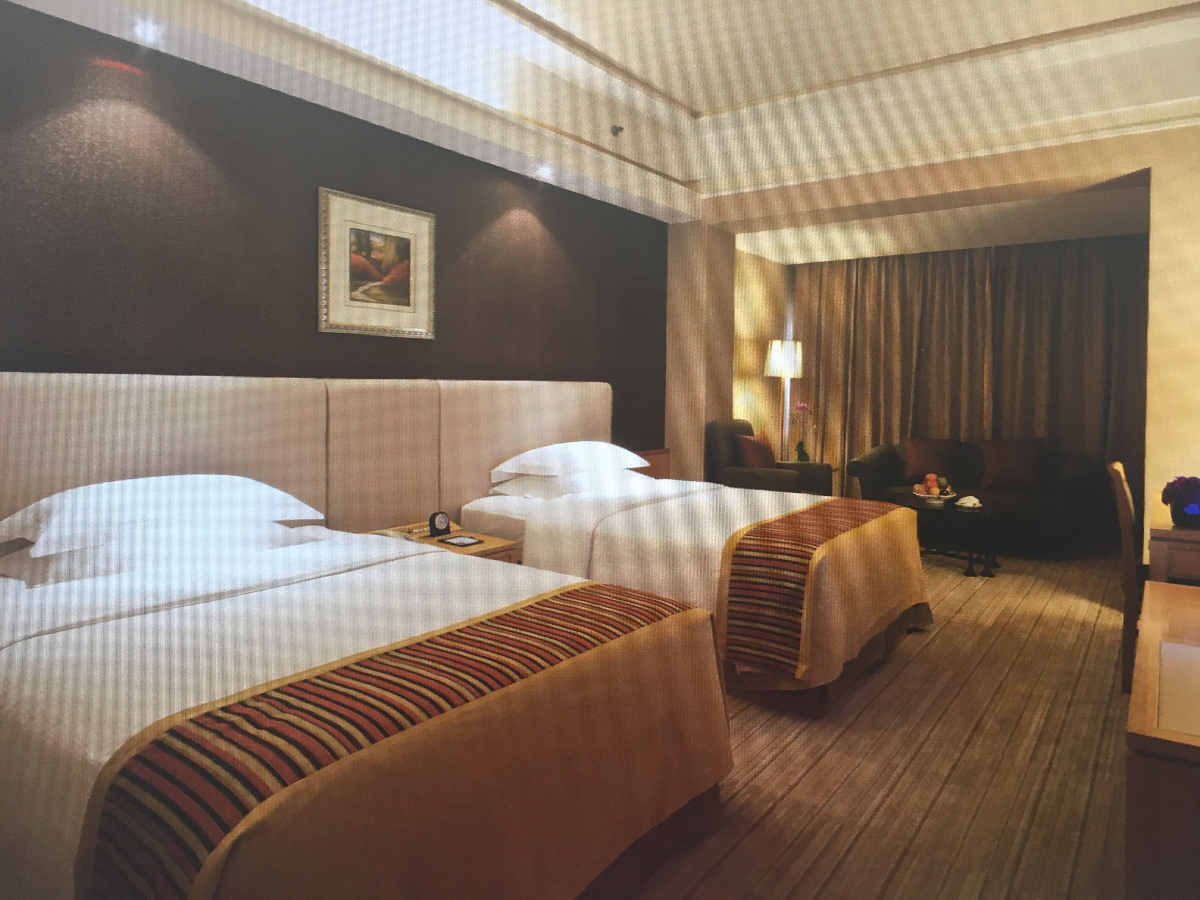 Hotel Baiyun 5*