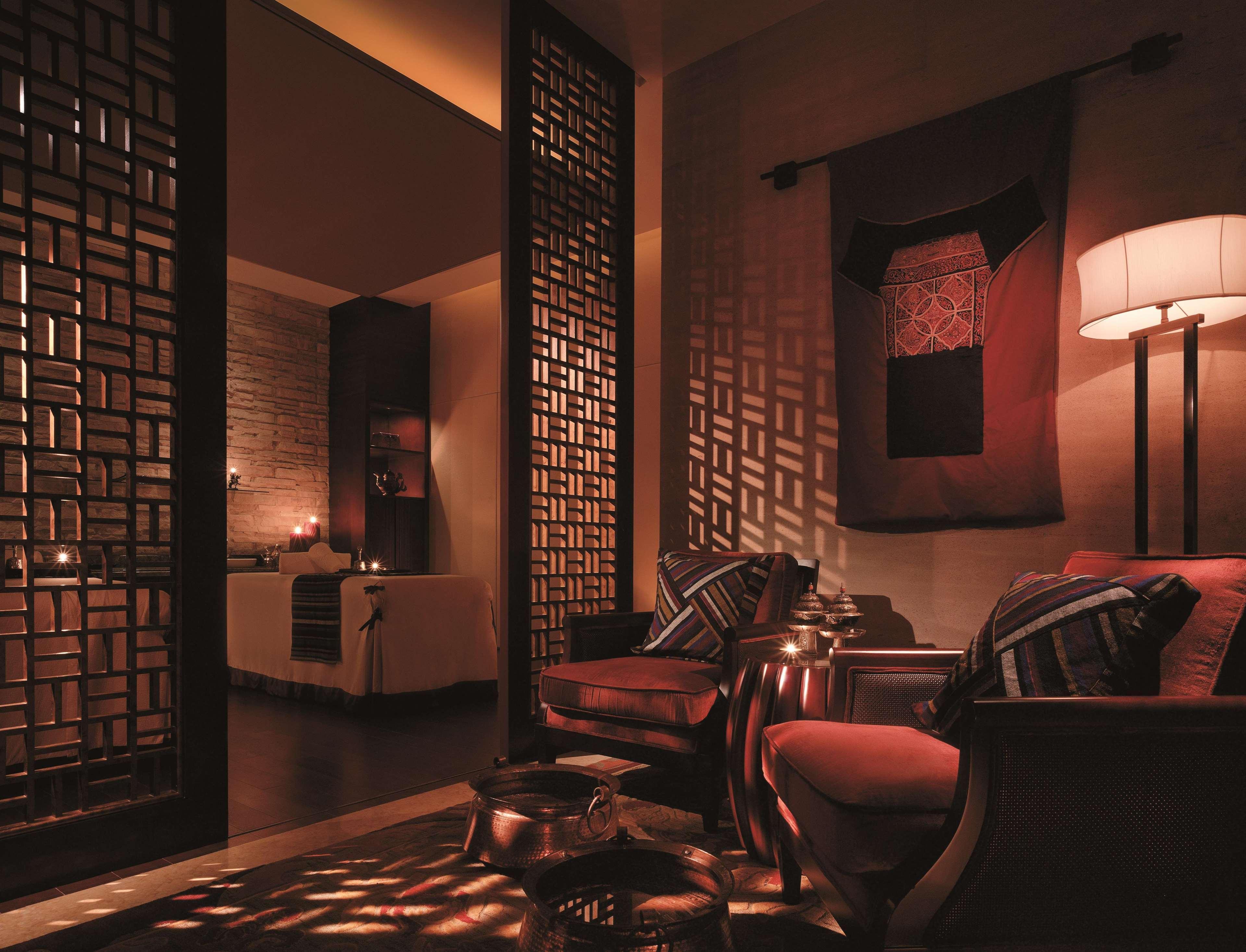 Shangri-la Guangzhou-3 Minutes By Walking To Fair Complex