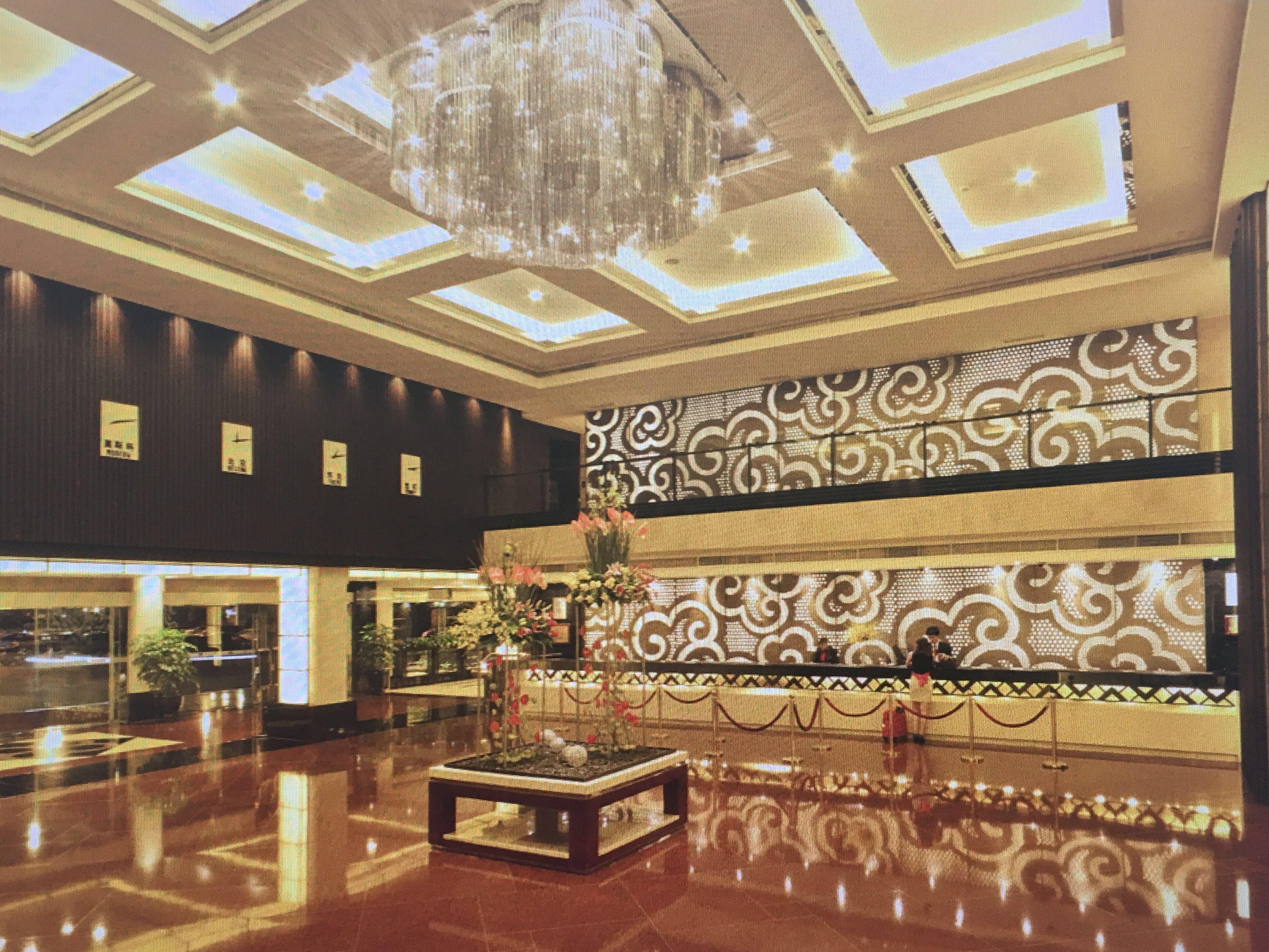 Baiyun Hotel 5*