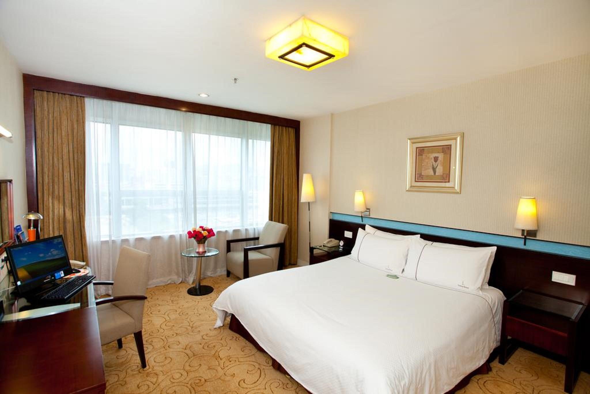 Liuhua Guangzhou