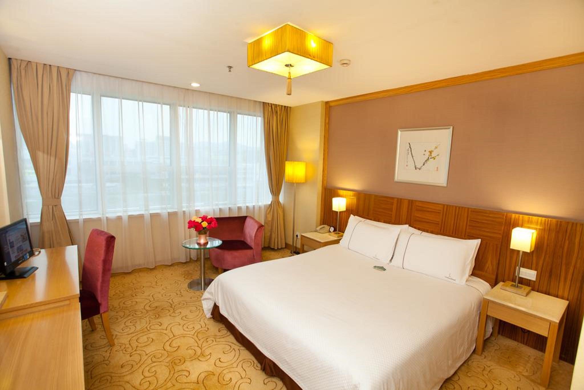 Hotel Liuhua Guangzhou