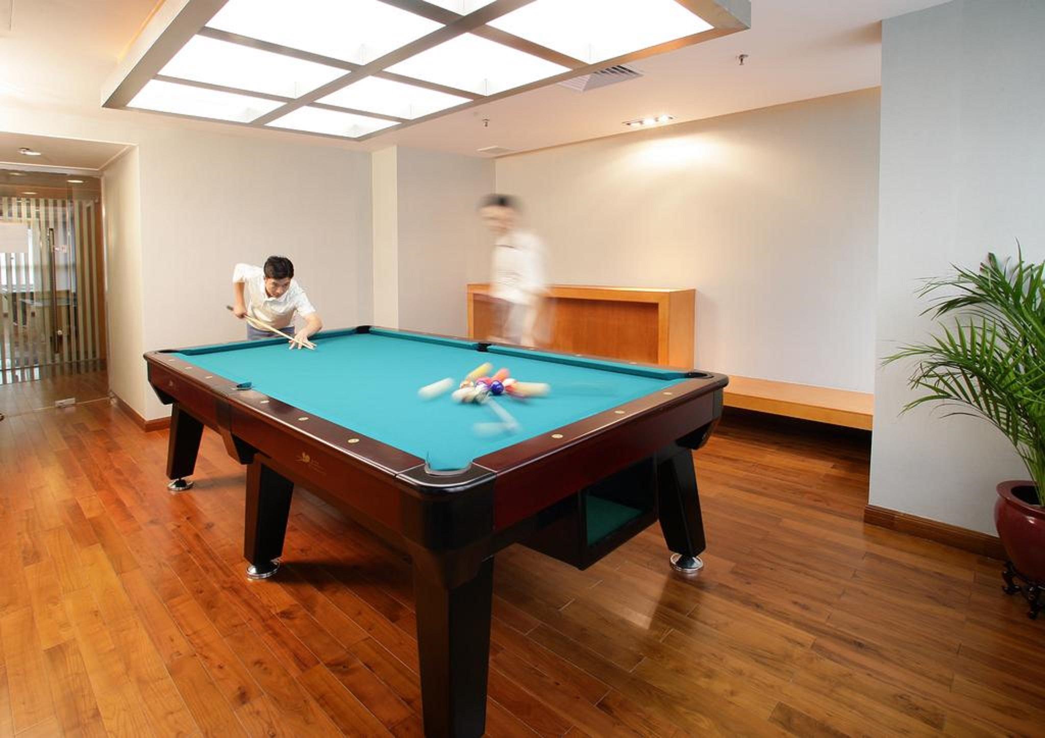 Hotel Liuhua Guangzhou