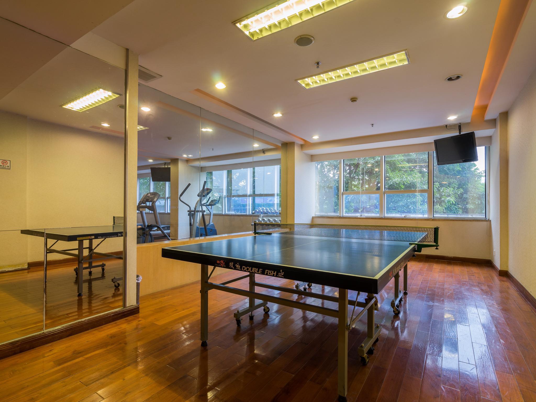 Hotel Liuhua 4*