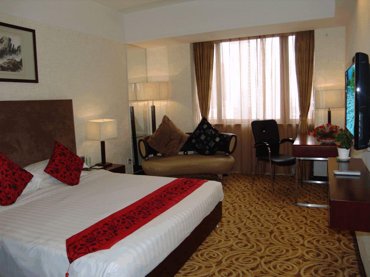 Guangyong Lido Hotel