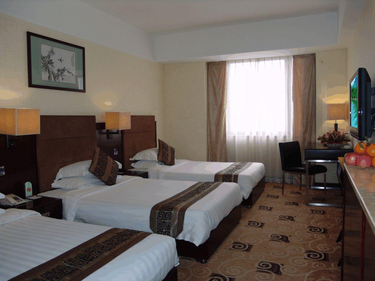Guangyong Lido Hotel 3*