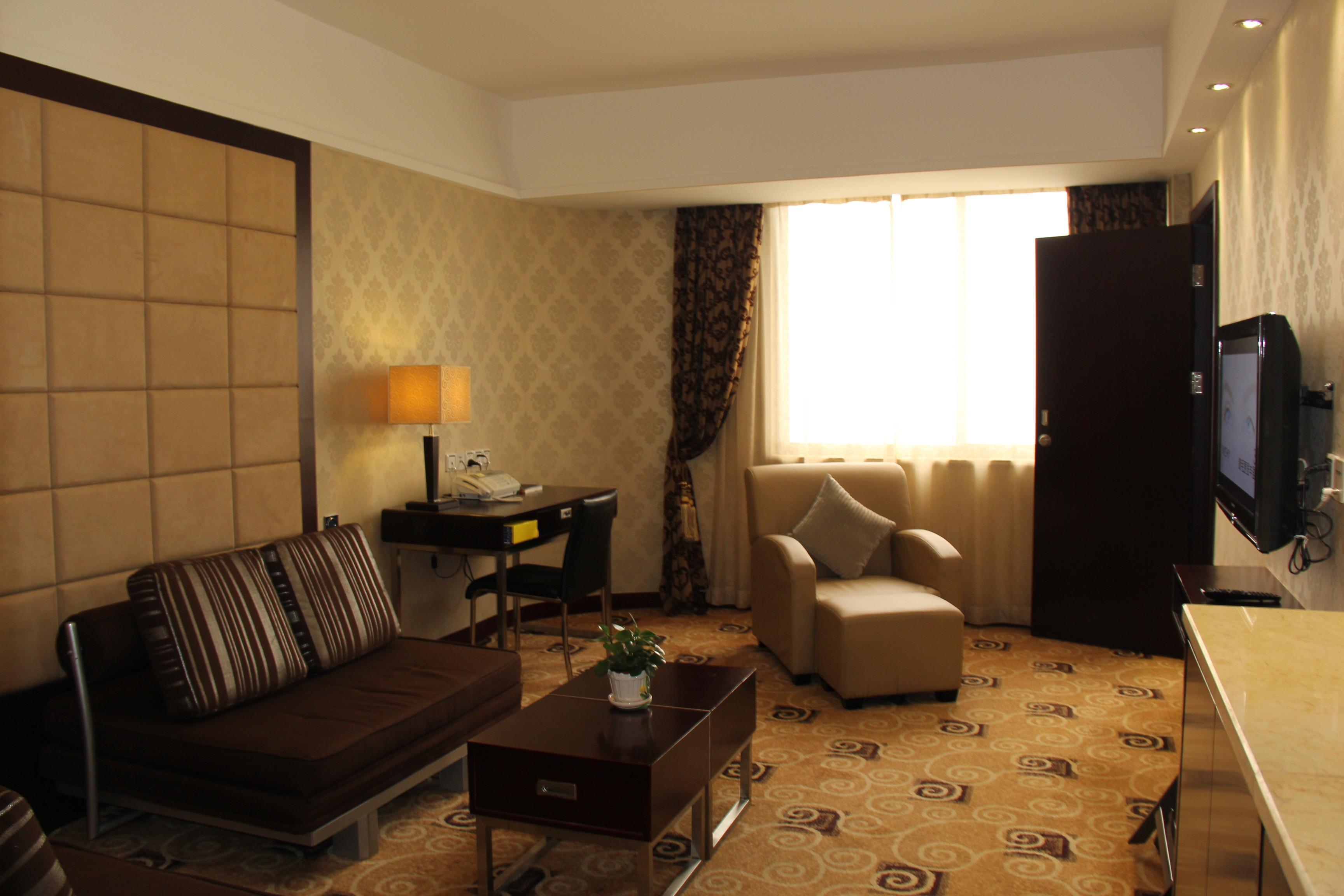 Guangyong Lido Hotel 3*