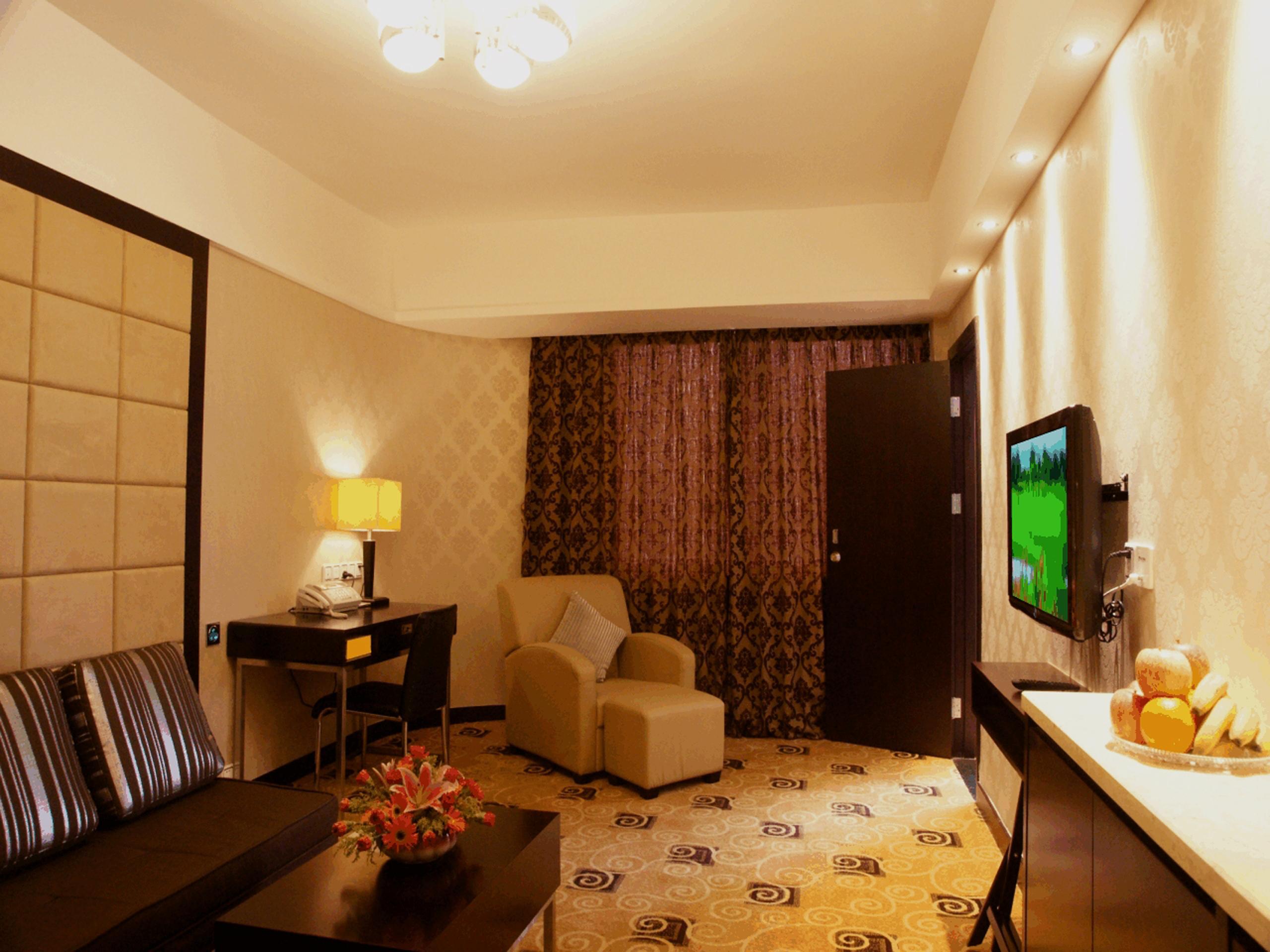 Guangyong Lido Hotel