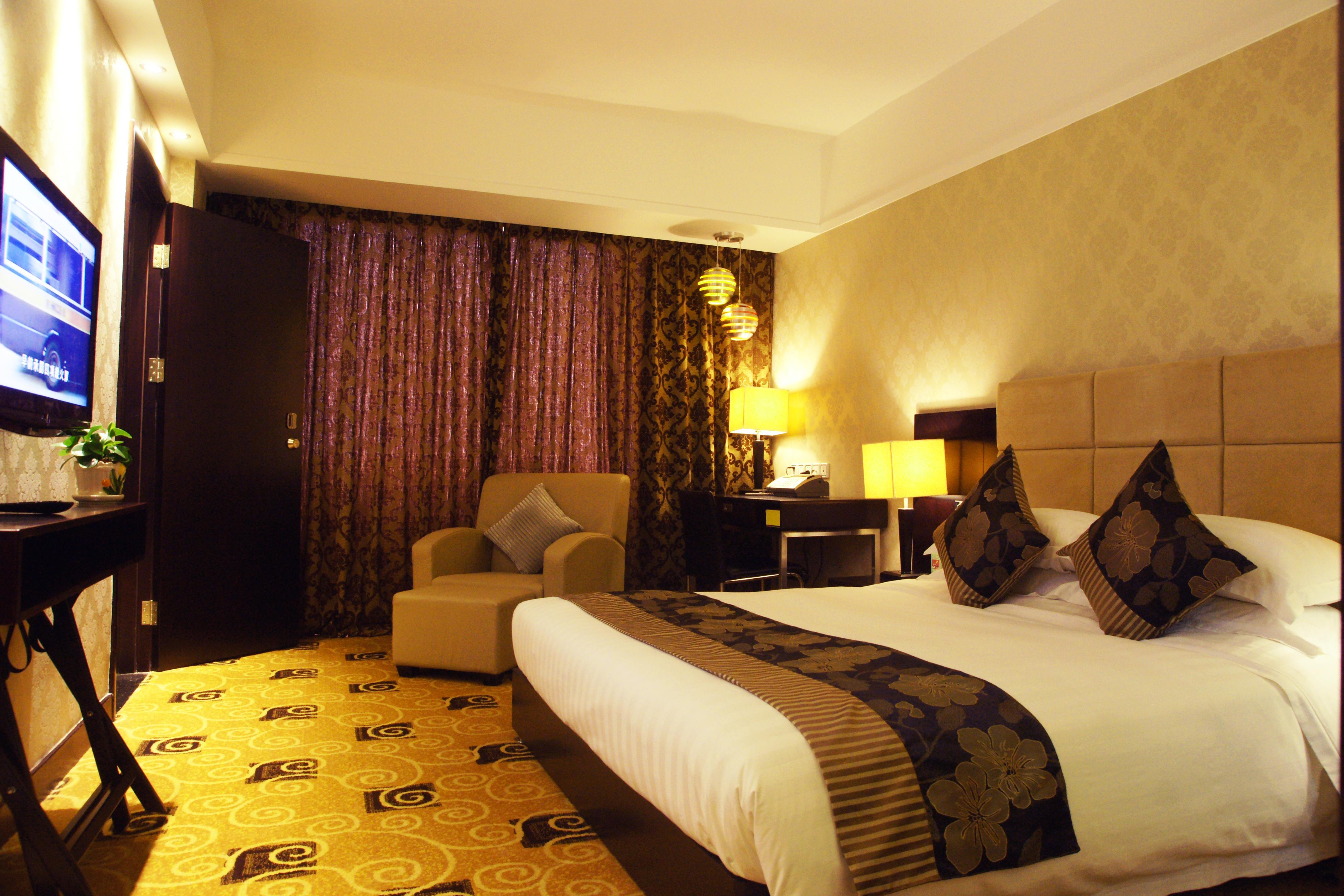 Guangyong Lido Hotel