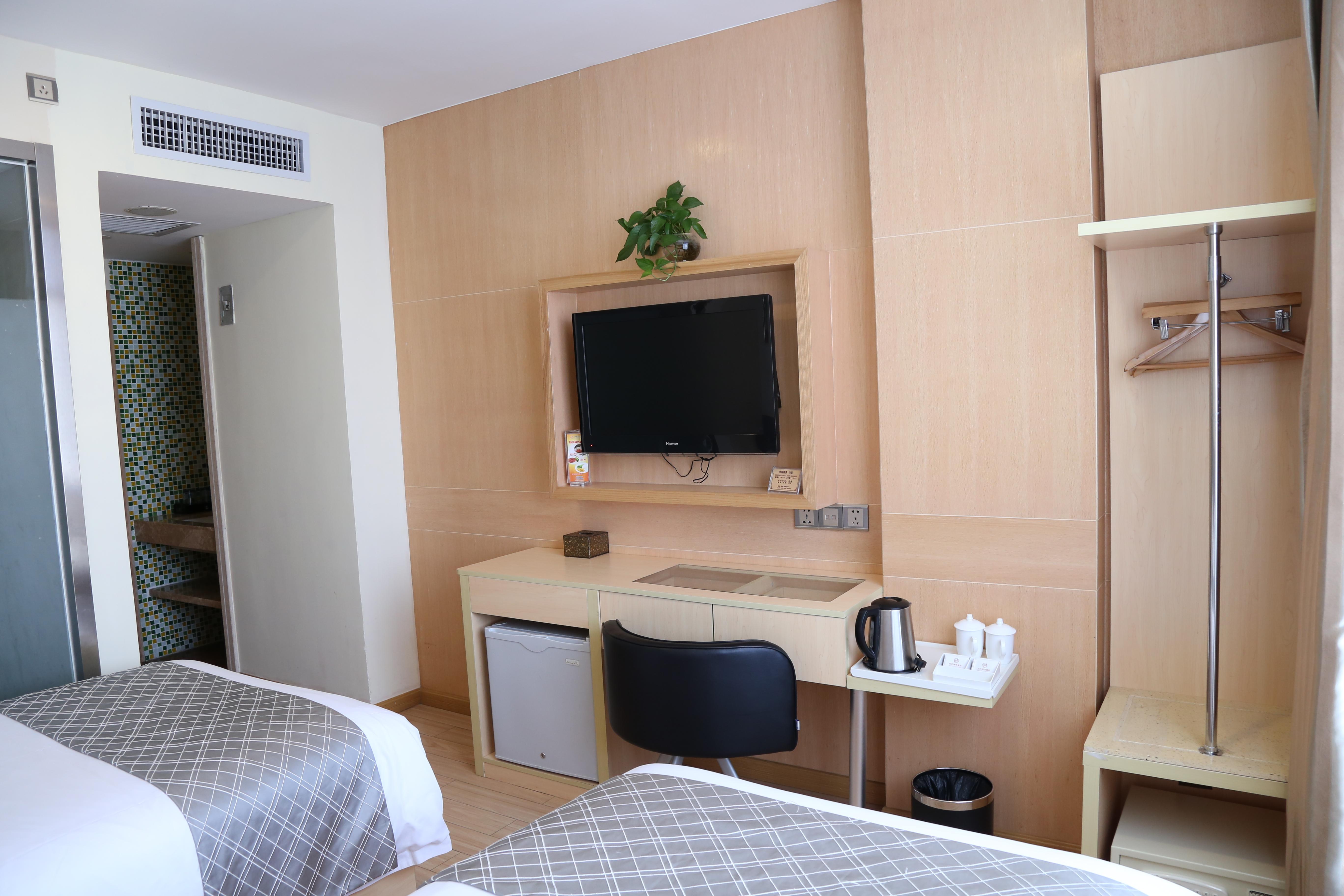 Guangdong Baiyun 3* Guangzhou