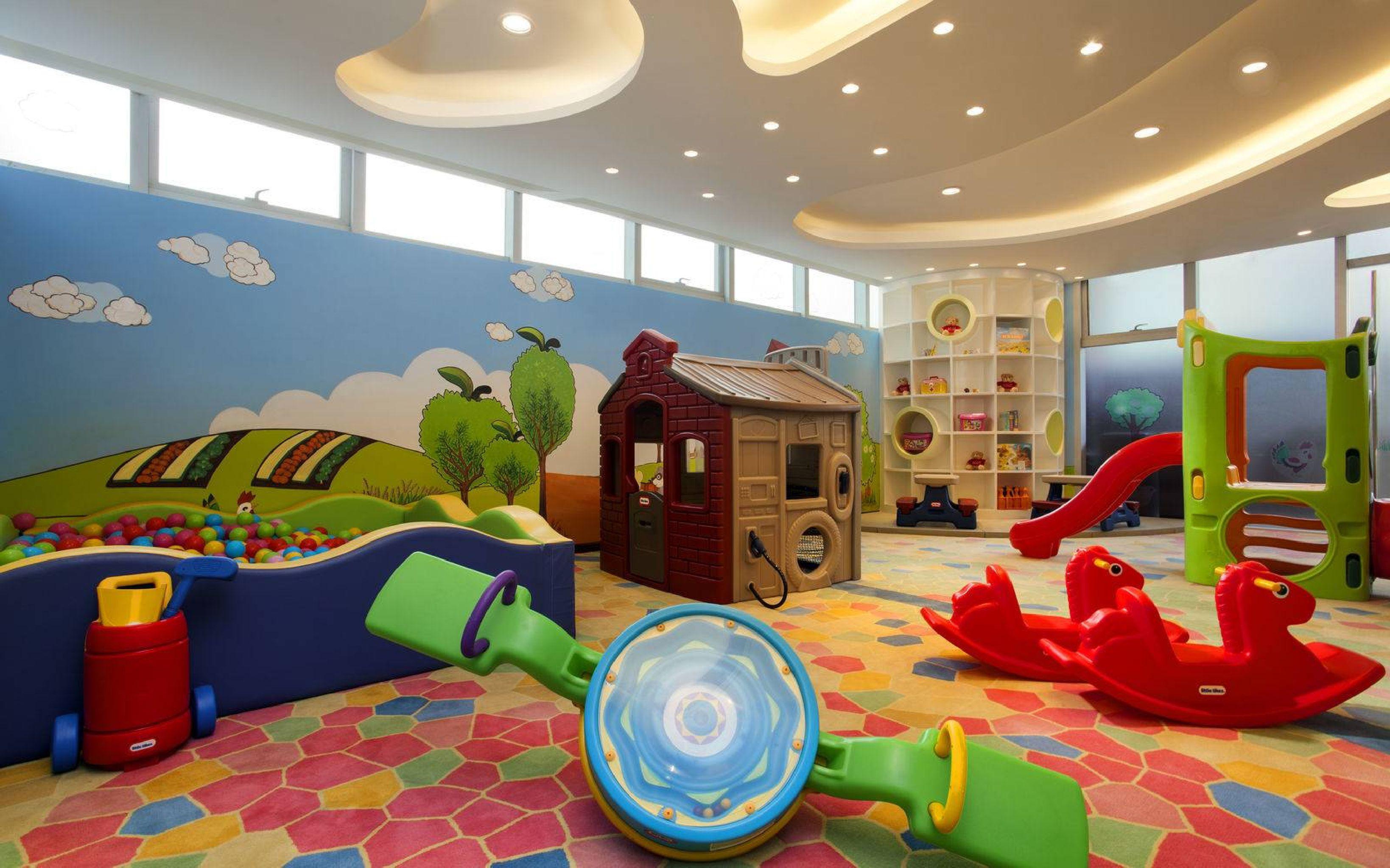 Apartemen Ascott Ifc - Free Shuttle Bus For Fair