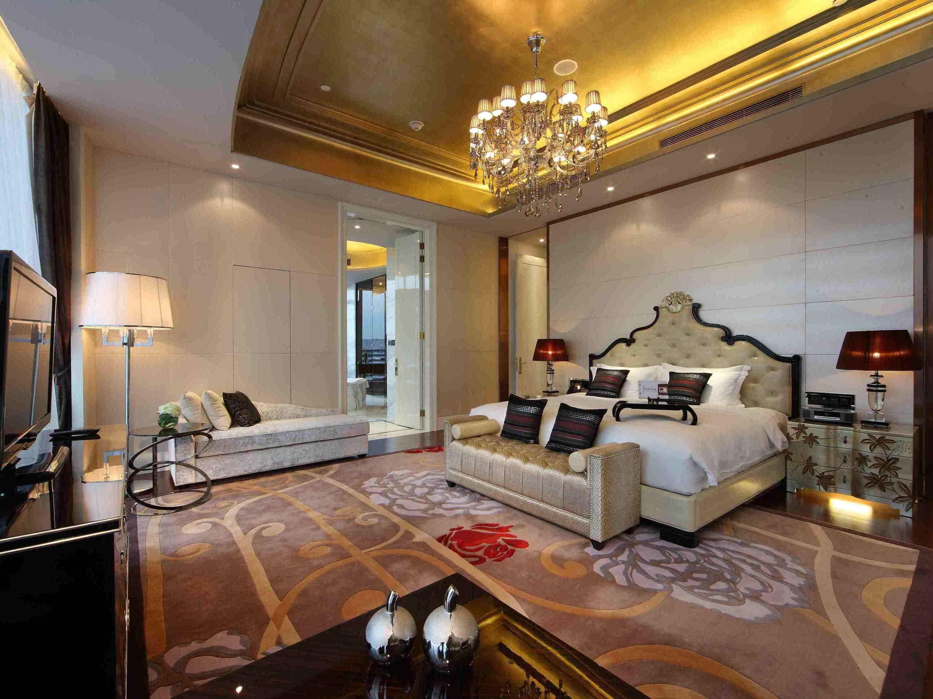 Sofitel Sunrich - Free Shuttle Bus To Fair Complex & Overseas Buyer Registration Services During Fair Period Guangzhou