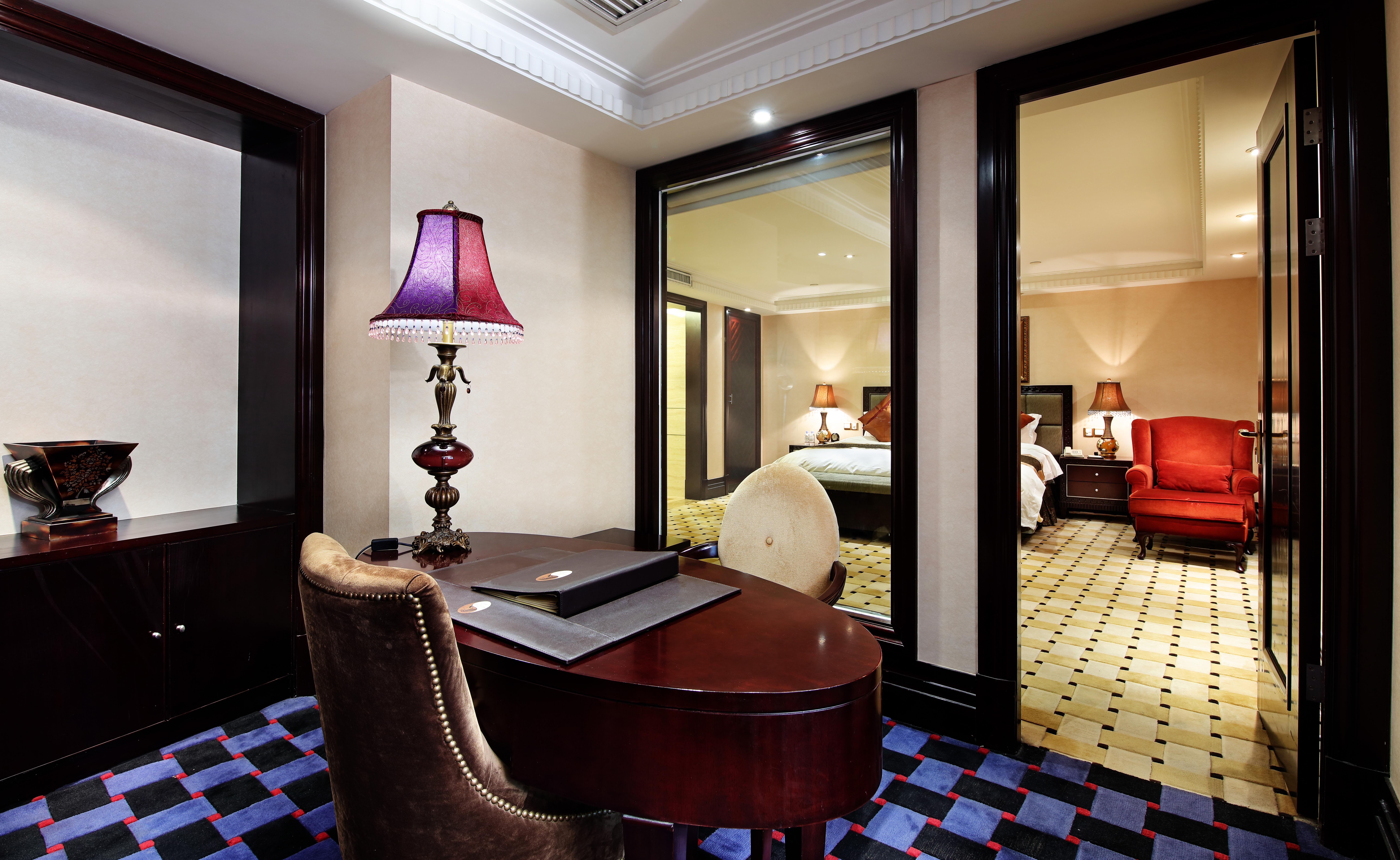 Royal Mediterranean Hotel Guangzhou