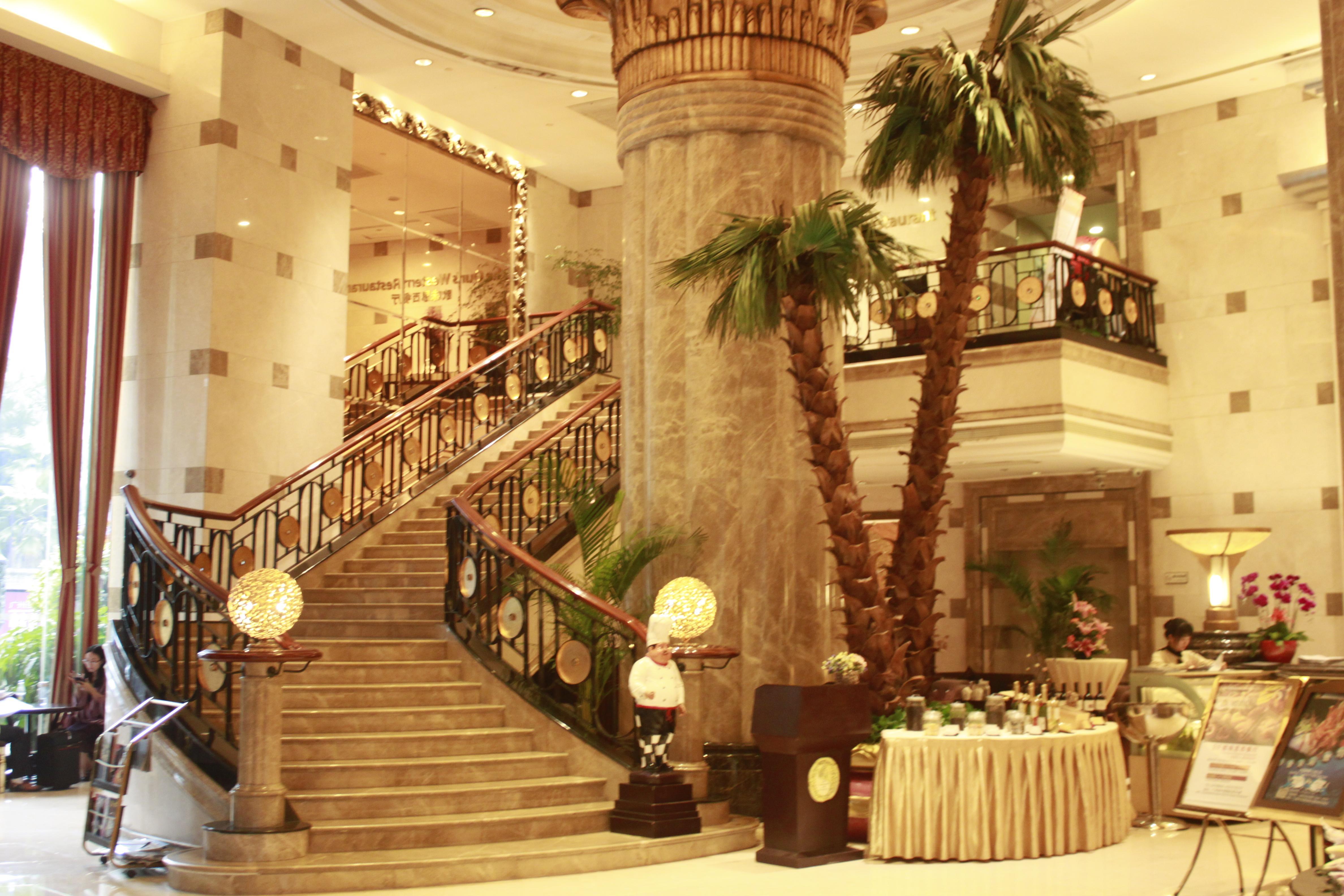 Royal Mediterranean