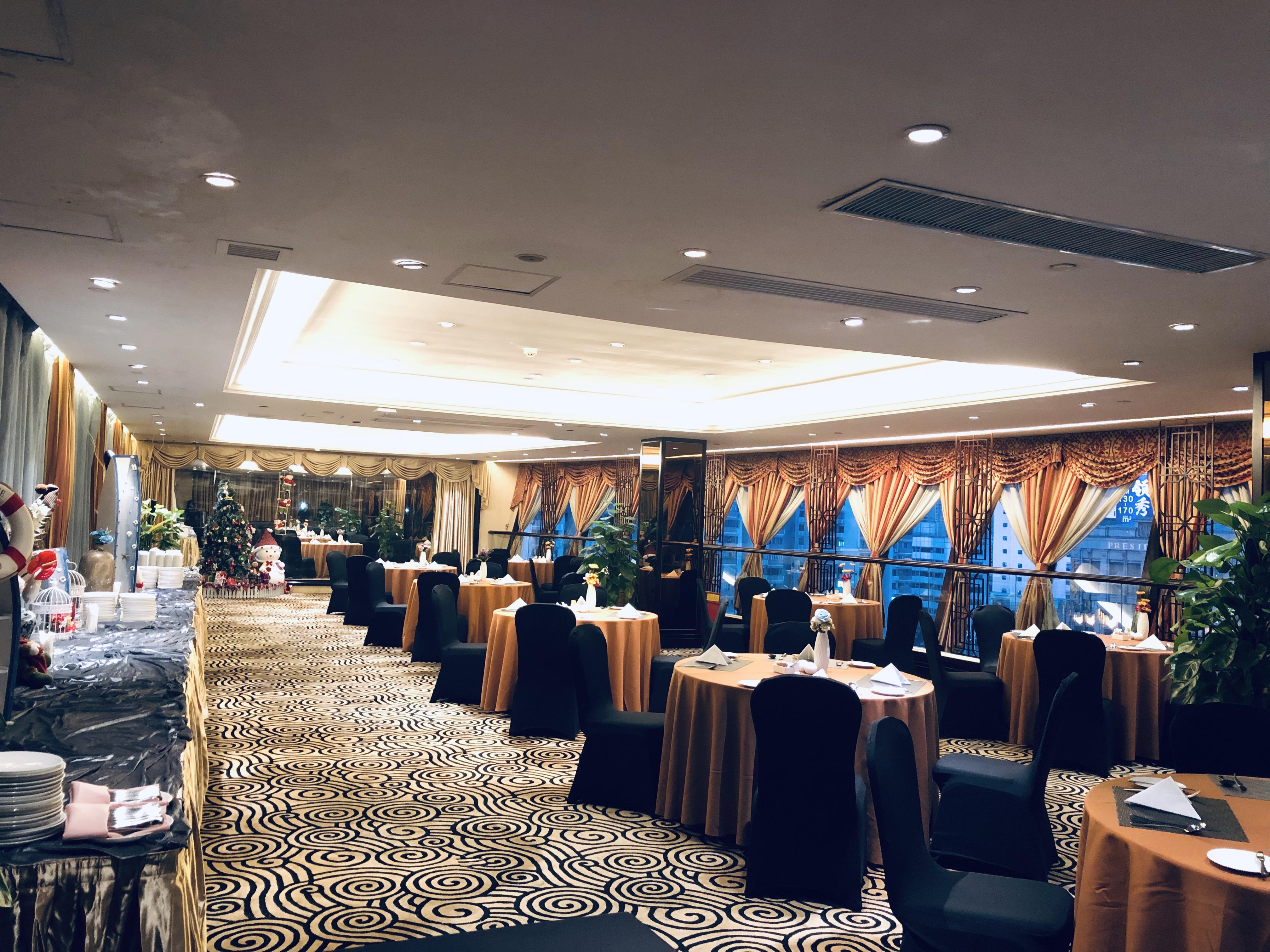 Hotel Royal Mediterranean Guangzhou
