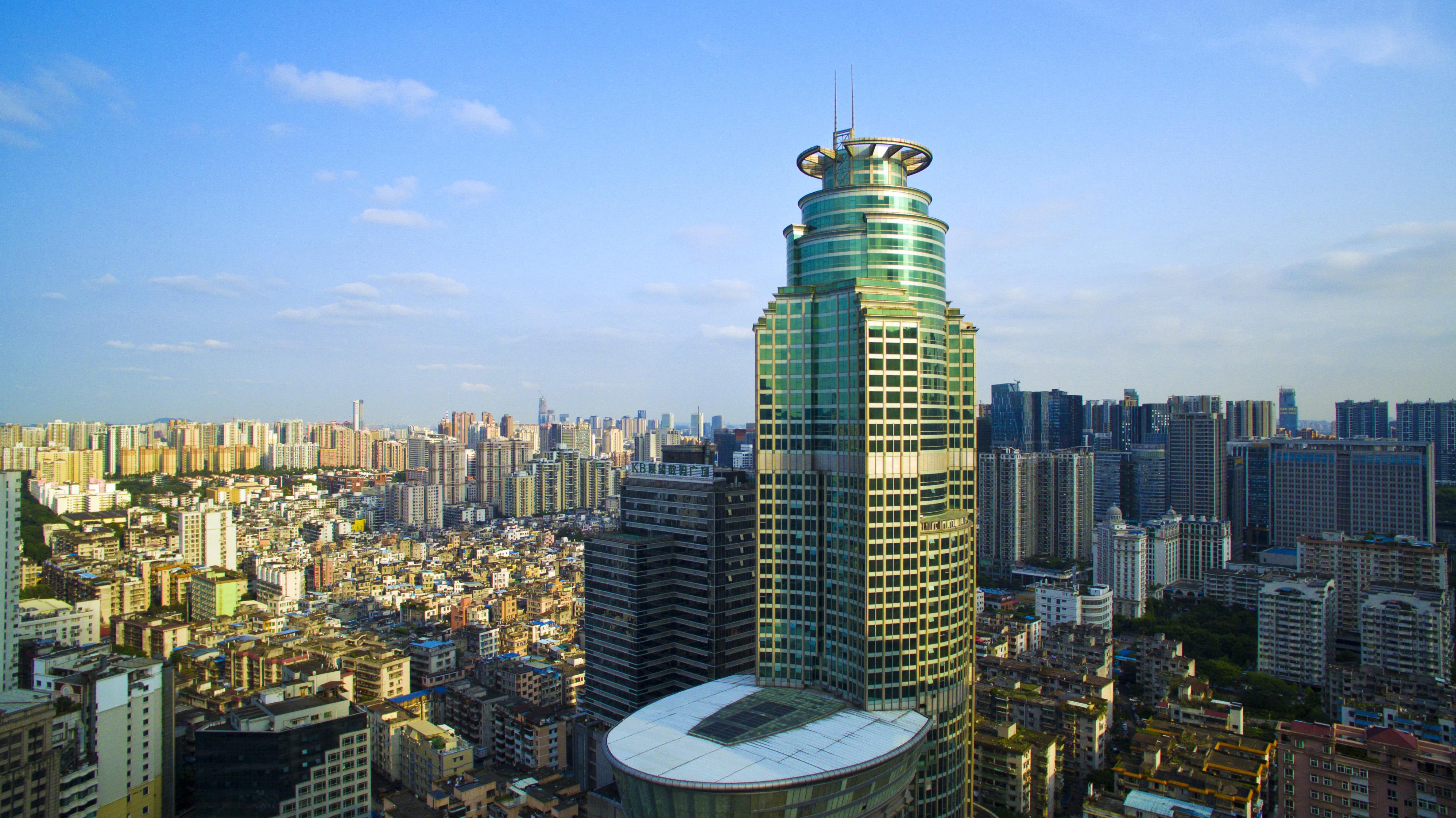 Royal Mediterranean Guangzhou